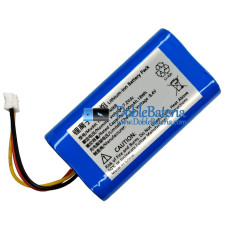 Batería para PLC HYY0904068 [Batería de repuesto]